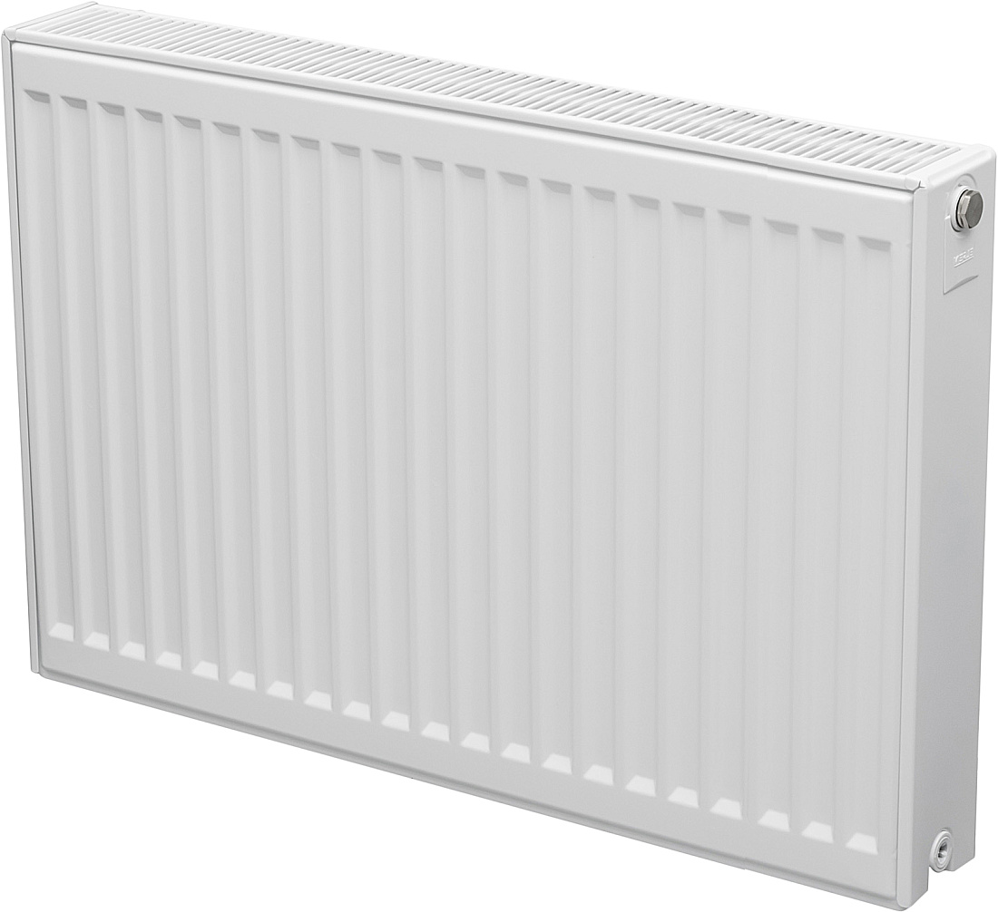 Радиатор стальной Elsen ERK 210512 тип 21