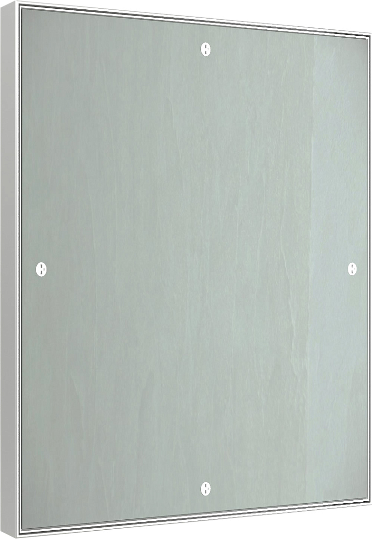 Люк настенный Evecs ЛП4060К 40x60