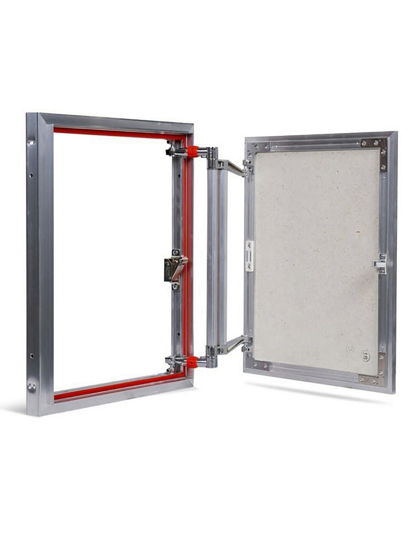 Люк настенный Практика Евроформат АТР 40x50