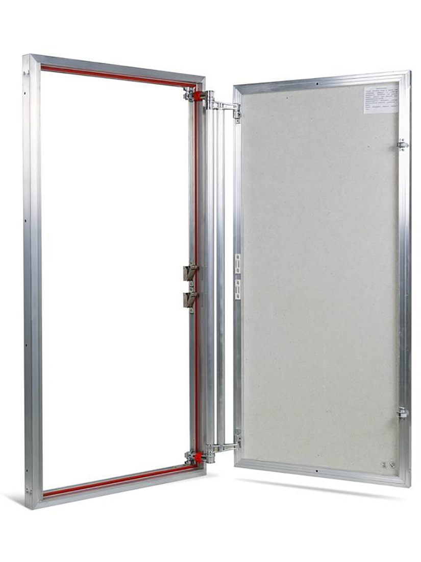 Люк настенный Практика Евроформат ЕТР 60x120