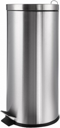 Урна G-Teq 20 л, с педалью 20.29