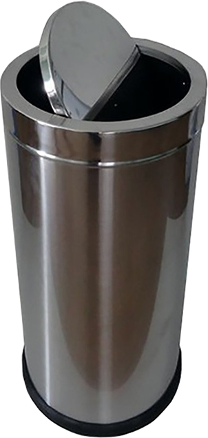 Урна G-Teq 30 л 01.08