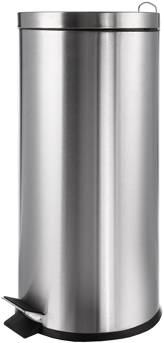 Урна G-Teq 30 л, с педалью 23.46