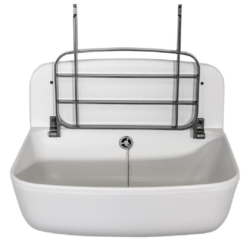 Раковина Sanit 60.001.01..0099 многофункциональная