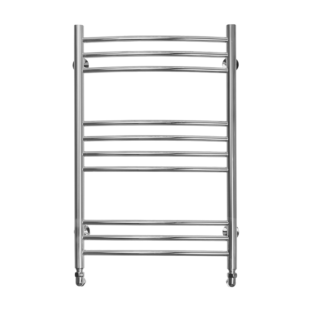 Водяной полотенцесушитель Domoterm Калипсо П10 50x80, хром