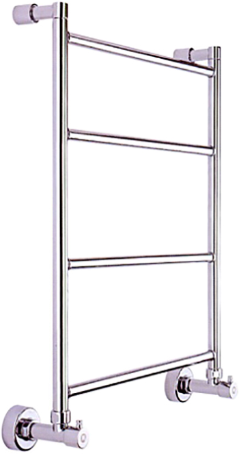 Водяной полотенцесушитель Margaroli Mini 3-482 хром