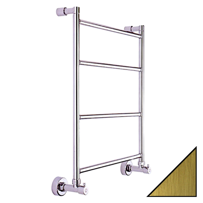 Водяной полотенцесушитель Margaroli Mini 3-482 бронза