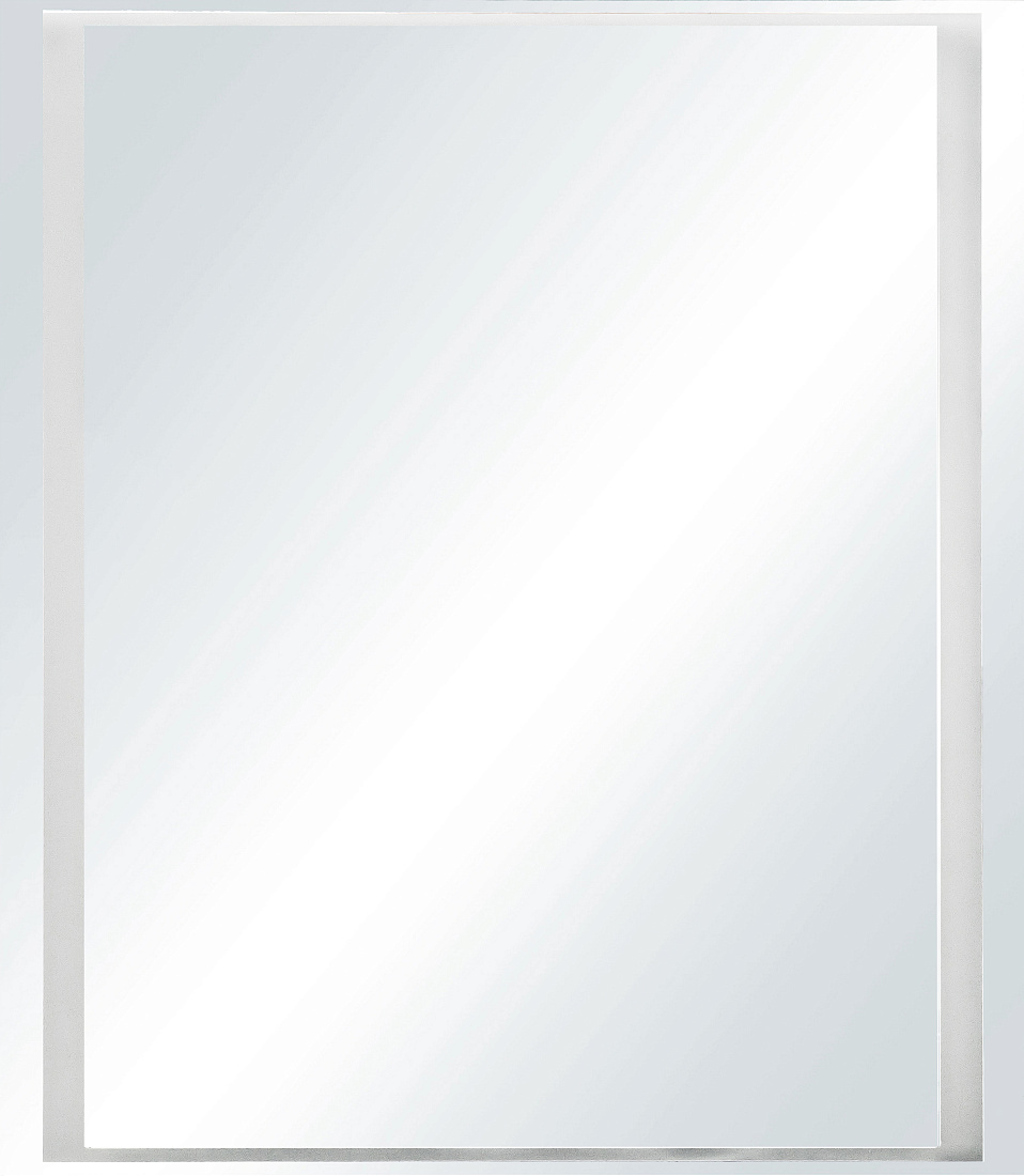 Зеркало Style Line Прованс 70 с подсветкой