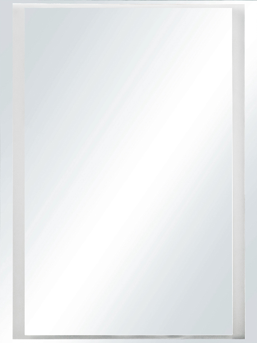 Зеркало Style Line Прованс 60 с подсветкой