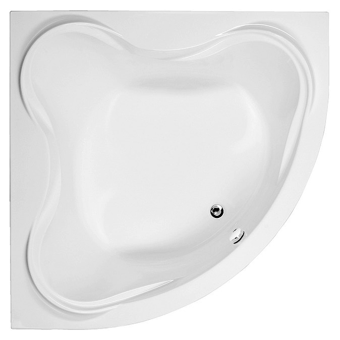 Акриловая ванна Aquanet Arona 150x150 см