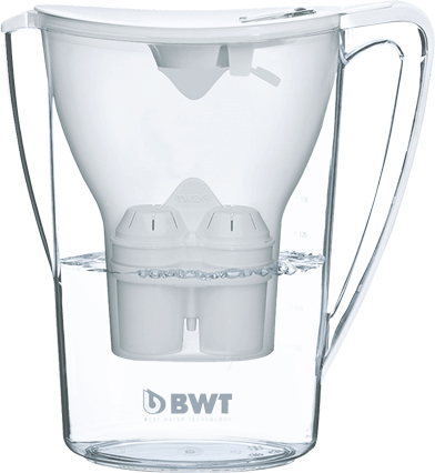 Фильтр-кувшин BWT Пингвин кокосовый ласси