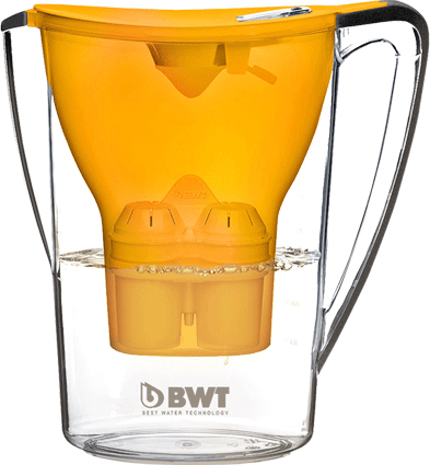Фильтр-кувшин BWT Пингвин манговый фреш