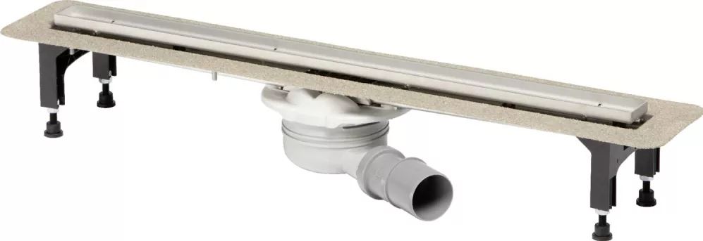 Душевой лоток Viega Advantix Visign 753207 под плитку 75 см