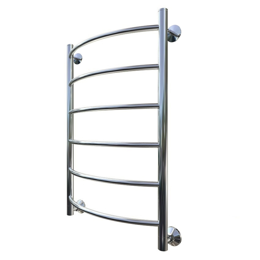 Водяной полотенцесушитель Тругор «ПРИОРИТЕТ» НП серия 1 80х50