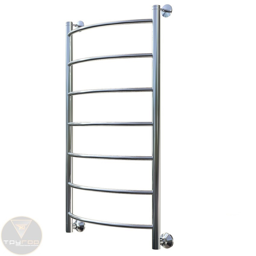 Водяной полотенцесушитель Тругор «ПРИОРИТЕТ» НП серия 1 100х60