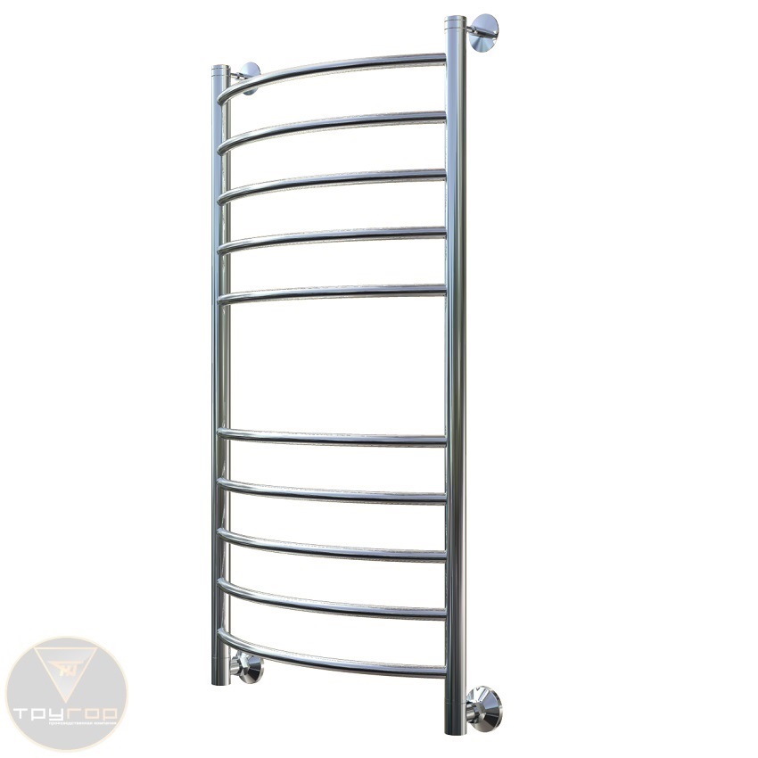 Водяной полотенцесушитель Тругор «ПРИОРИТЕТ» НП серия 2 100х50
