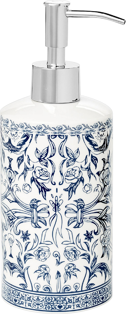 Дозатор Kassatex Orsay Blue AOR-LD-BLU