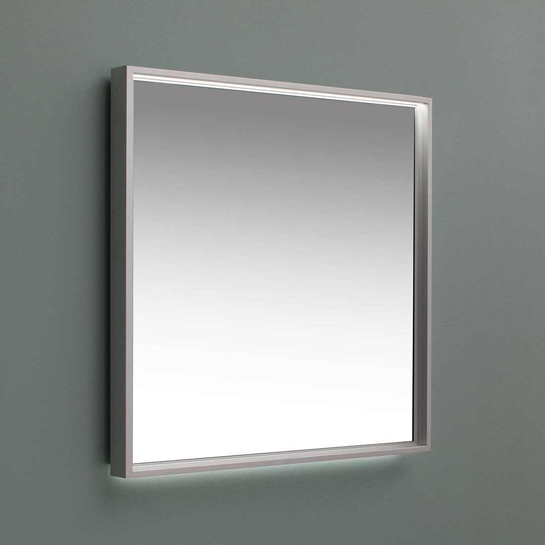 Зеркало De Aqua Алюминиум 7075