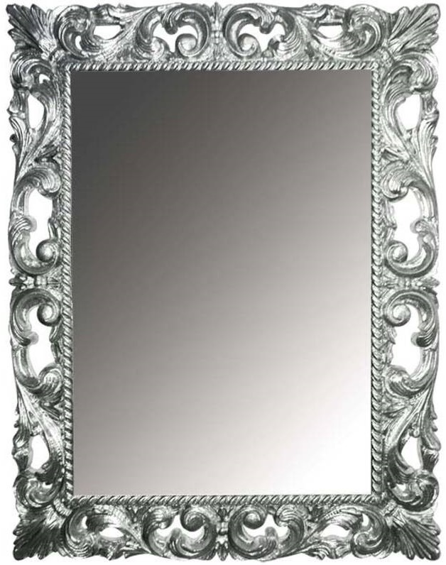 Зеркало Armadi Art NeoArt серебро