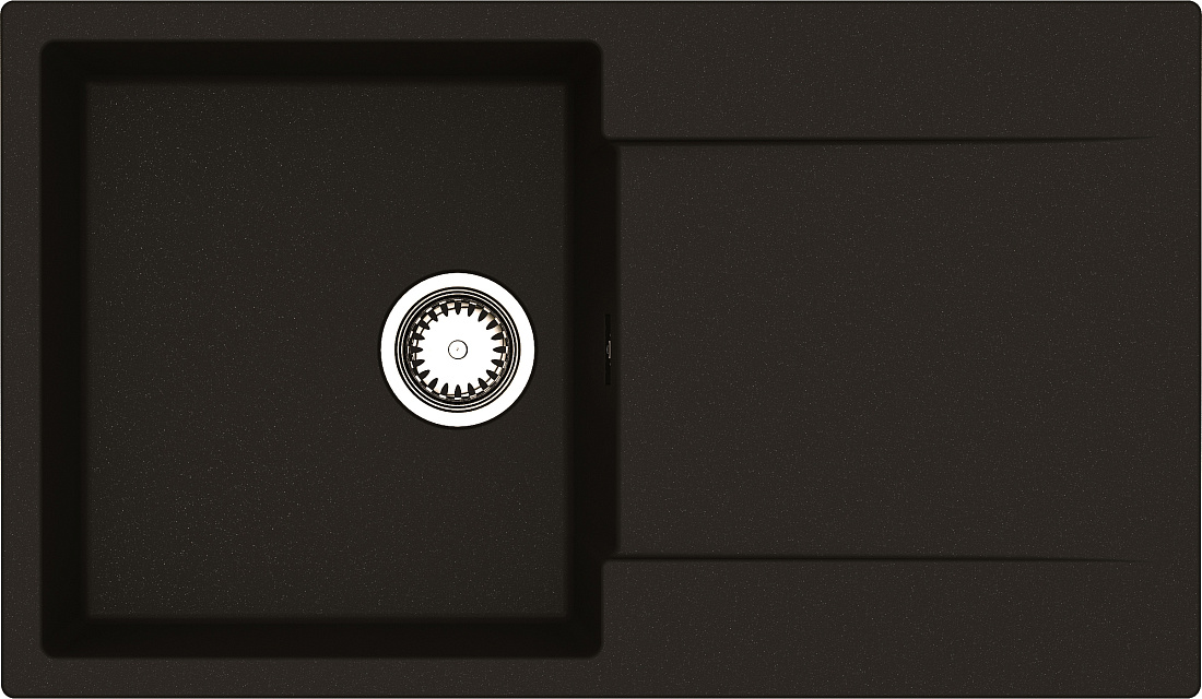 Мойка кухонная Reginox Amsterdam R30929