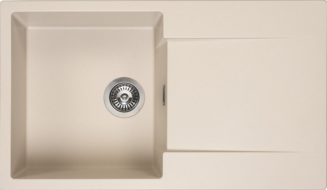 Мойка кухонная Reginox Amsterdam R30943