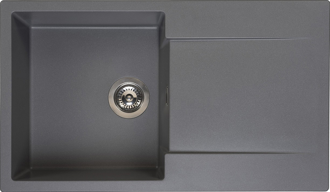 Мойка кухонная Reginox Amsterdam R30936
