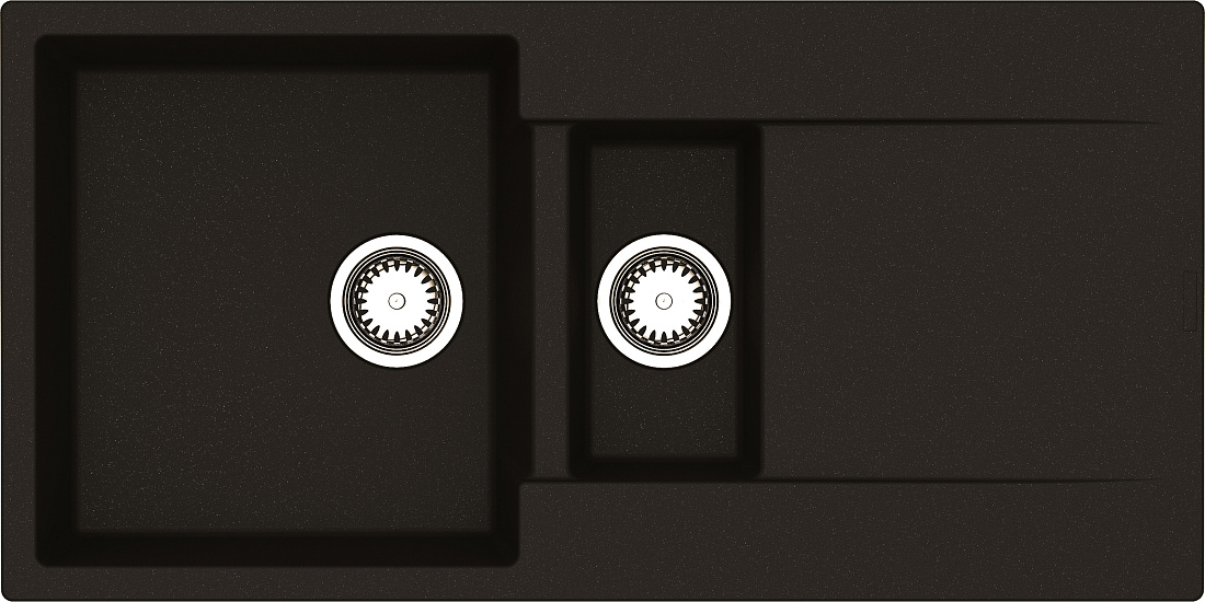Мойка кухонная Reginox Amsterdam R30967
