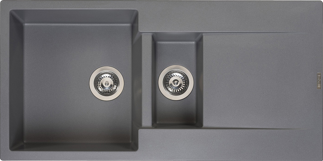 Мойка кухонная Reginox Amsterdam R30974