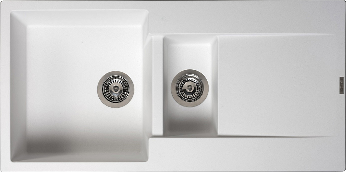 Мойка кухонная Reginox Amsterdam R30950
