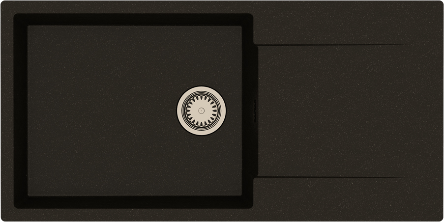 Мойка кухонная Reginox Amsterdam R30806