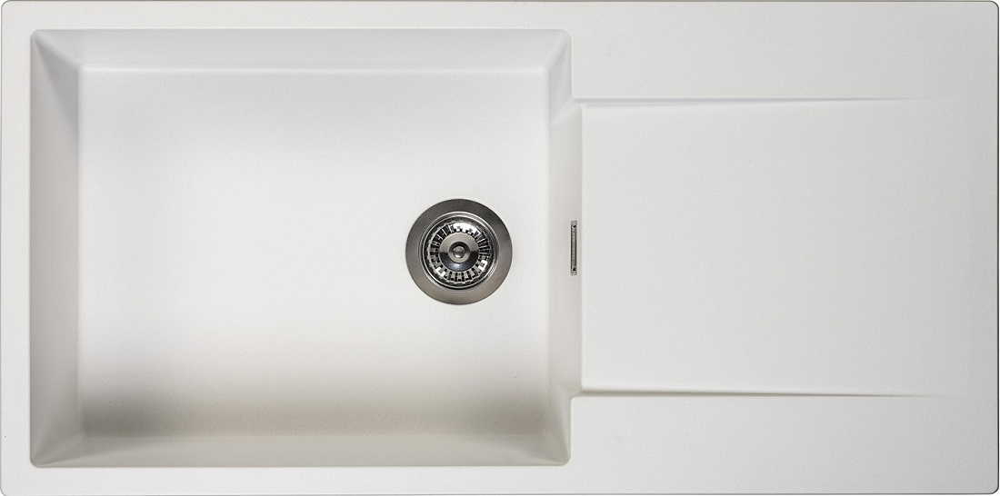 Мойка кухонная Reginox Amsterdam R30790