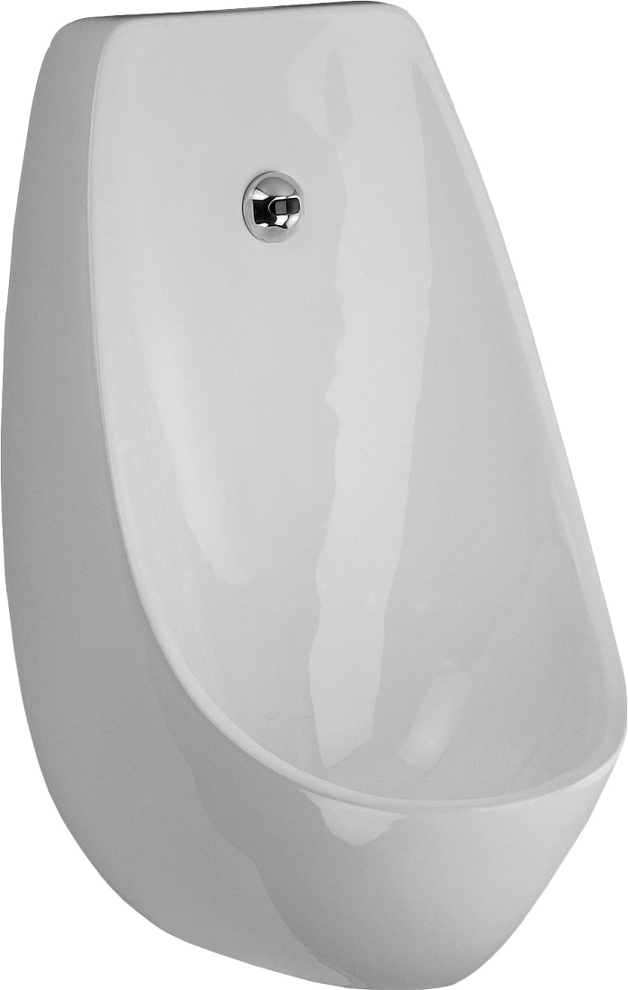 Писсуар Jika Domino 8.4110.1.000.488.1 подвесной, с сенсорным управлением