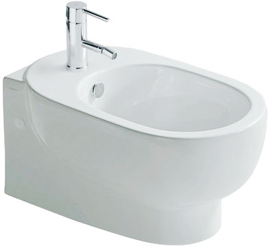 Биде подвесное Galassia M2 5246