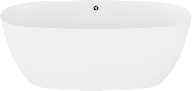 Ванна из искусственного камня Астра-Форм Атрия 170х75