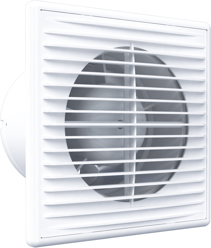 Вытяжной вентилятор Auramax B 4S