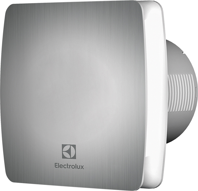 Вытяжной вентилятор Electrolux Argentum EAFA-120T с таймером