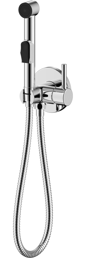 Гигиенический душ Olive&#039;S Balear 13131BL со смесителем