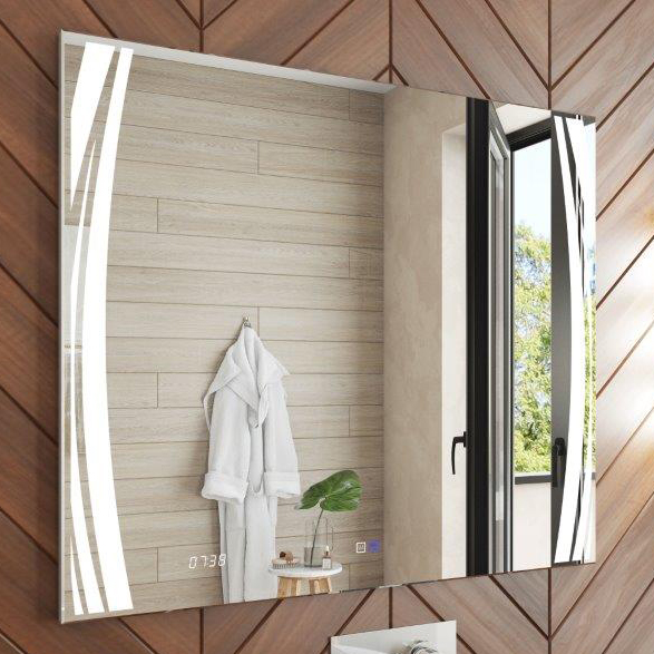 Зеркало Vigo Elen Luxe 80