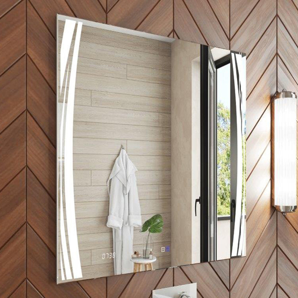 Зеркало Vigo Elen Luxe 60