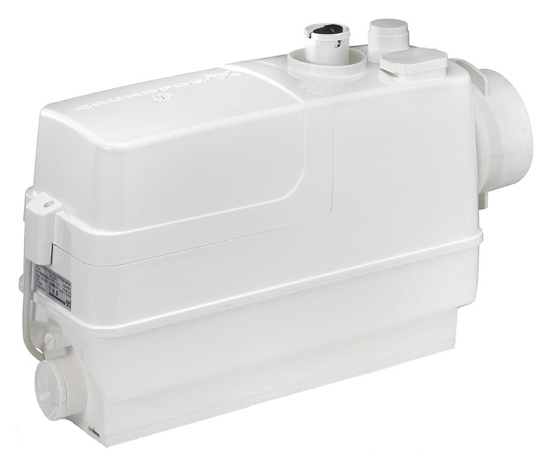 Канализационный насос Grundfos Sololift2 CWC-3