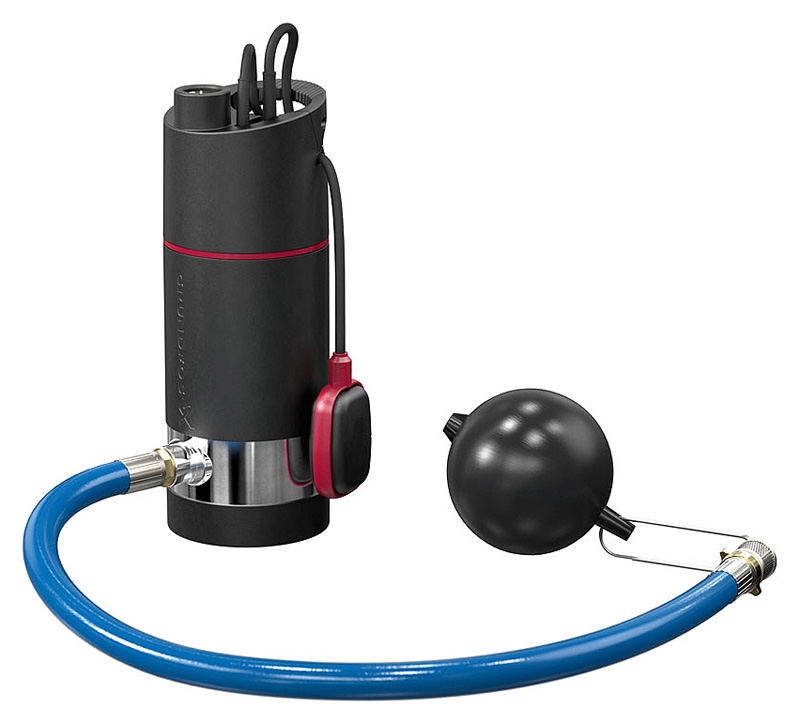 Погружной насос Grundfos SB 3-45 AW