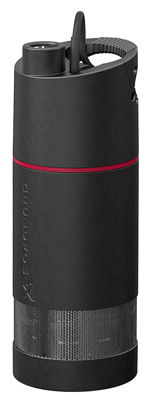 Погружной насос Grundfos SB 3-45 M