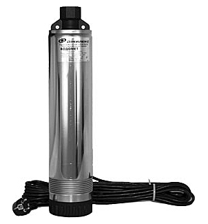 Погружной насос Джилекс Водомет Проф 55/90 скважинный