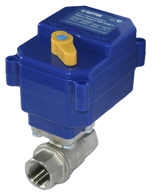 Кран Neptun Bugatti Pro 220 B 1