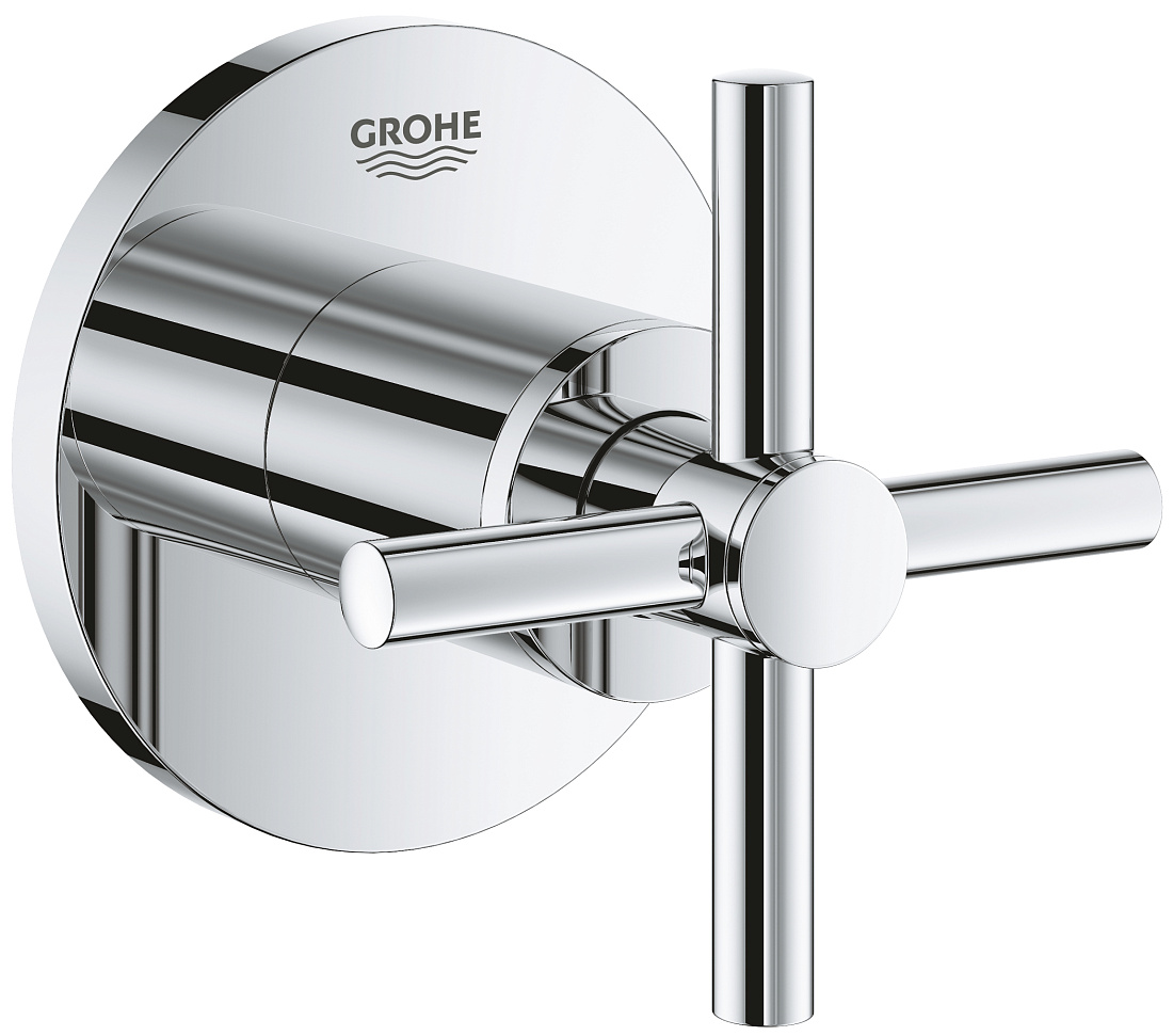 Вентиль Grohe Atrio New 19069003 для ванны