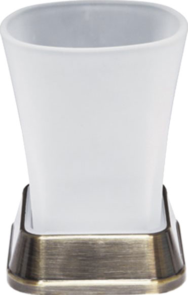 Стакан WasserKRAFT Exter K-5528