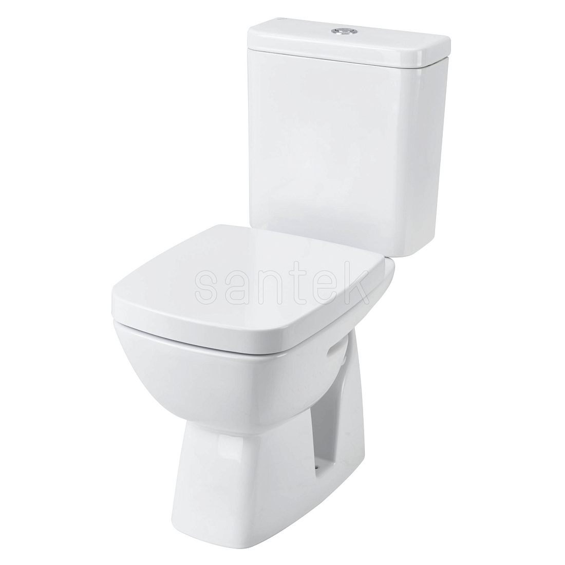 Унитаз-компакт Santek Нео Лайт 2РА ДС SC