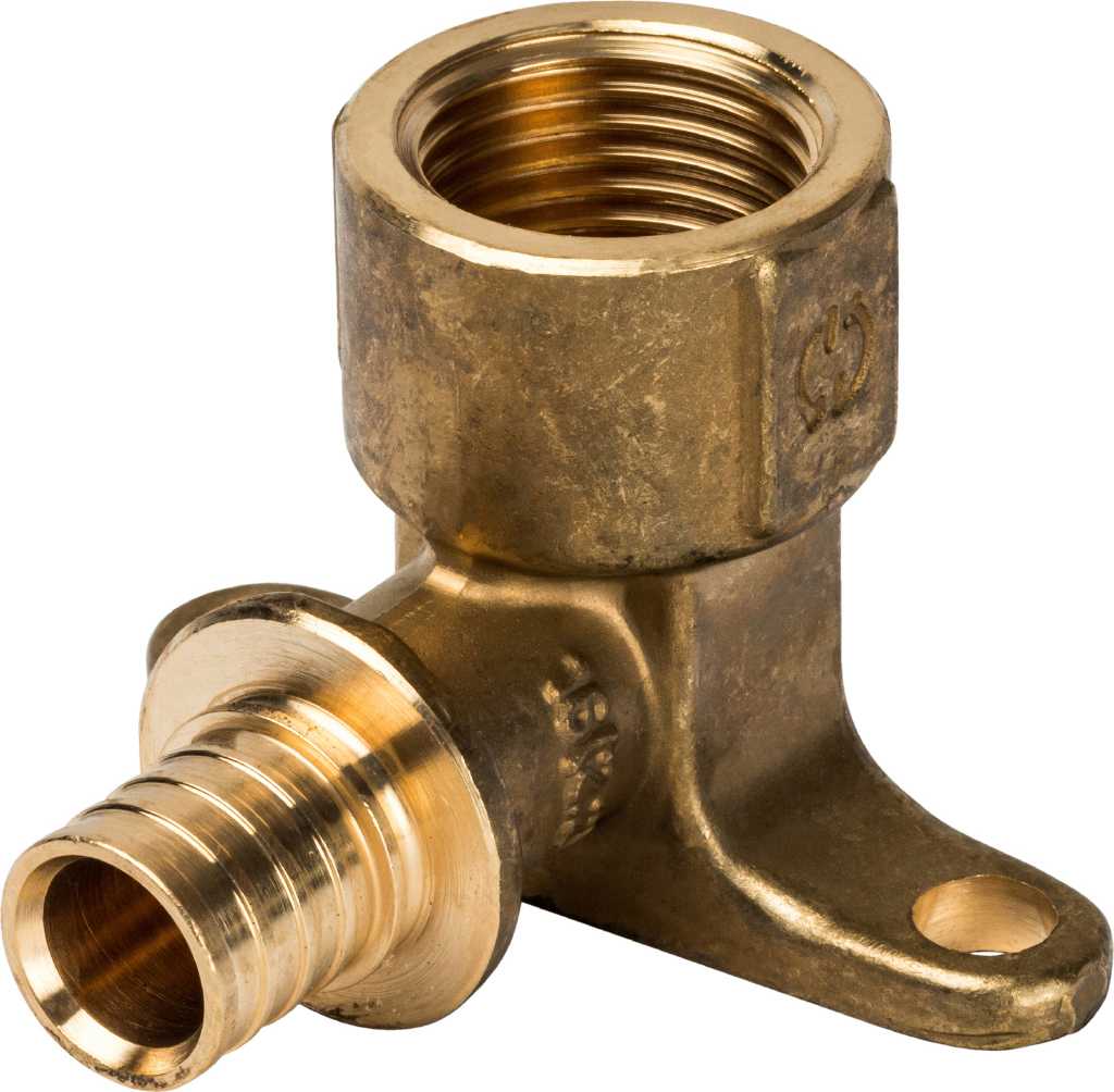 Водорозетка Stout SFA 0009 16xRp 1/2&quot;, аксиальная