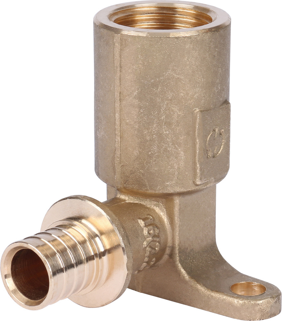 Водорозетка Stout SFA 0032 16xRp 1/2&quot;, аксиальная