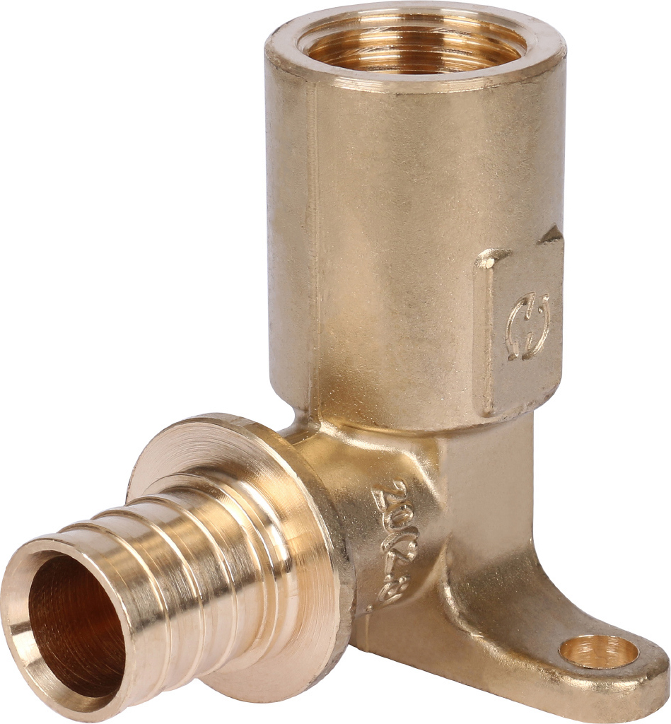 Водорозетка Stout SFA 0032 20xRp 1/2&quot;, аксиальная